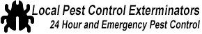 So Baptist Theo Sem KY Pest Control Exterminators